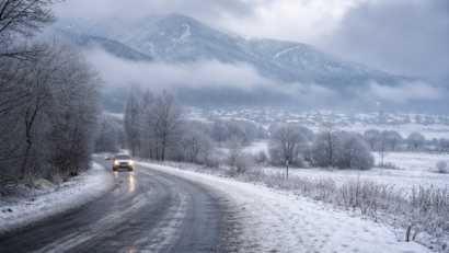 Prognoza meteo – 22 ianuarie