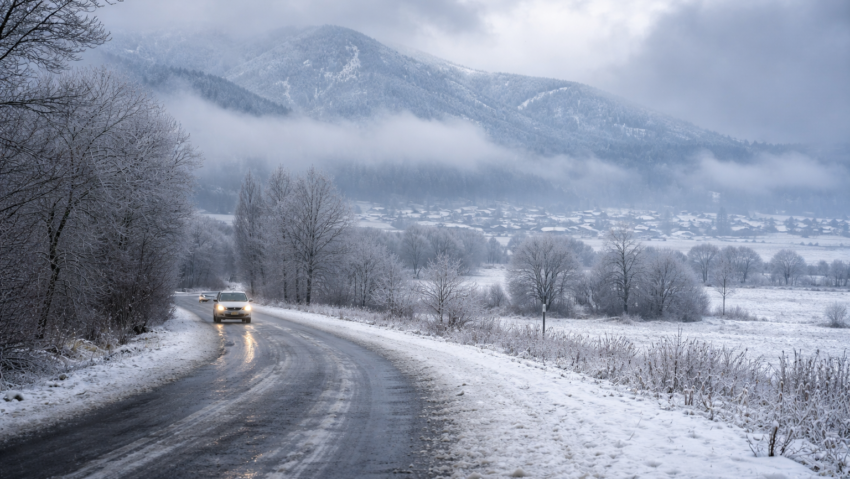 Prognoza meteo – 22 ianuarie