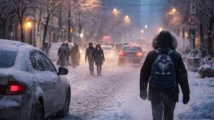 Gerul persistă în România: meteorologii au prelungit avertizările de temperaturi extreme