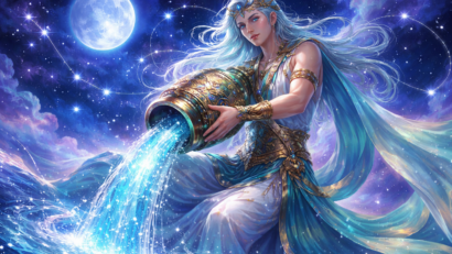 Adevărul simplu despre Vărsător