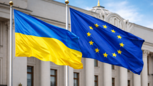 O nouă lege a cetățeniei în Ucraina exclude România de pe lista statelor acceptate pentru dublă cetățenie