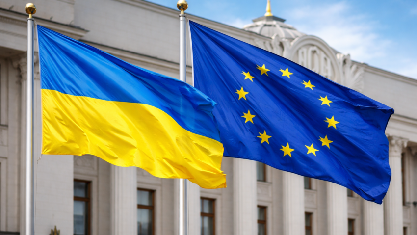 O nouă lege a cetățeniei în Ucraina exclude România de pe lista statelor acceptate pentru dublă cetățenie