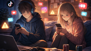 Ministrul Sănătății propune acces „controlat” al minorilor pe TikTok și Instagram