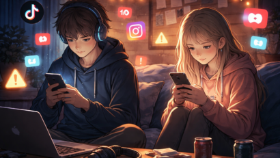 Ministrul Sănătății propune acces „controlat” al minorilor pe TikTok și Instagram