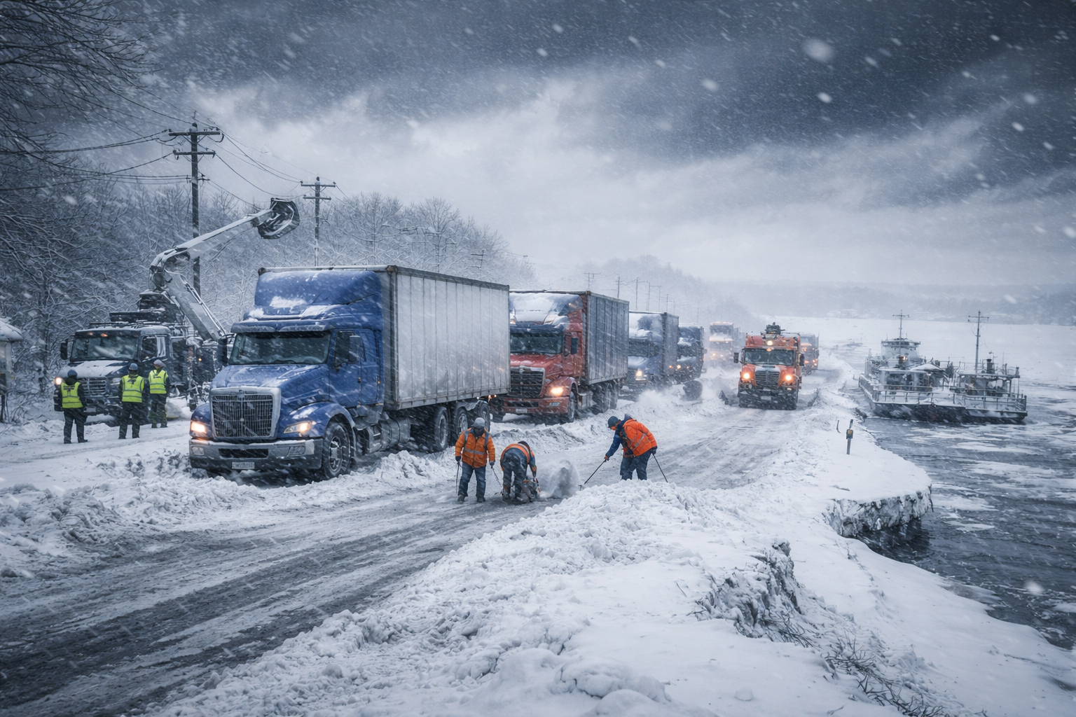 Oltenia, afectată grav de vremea nefavorabilă: ce provocări întâmpină regiunea?