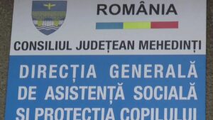 Mehedinți: Se închide Centrul de Îngrijire și Asistență pentru Persoane Adulte cu Dizabilități Gura Văii