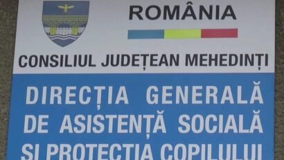 Mehedinți: Se închide Centrul de Îngrijire și Asistență pentru Persoane Adulte cu Dizabilități Gura Văii