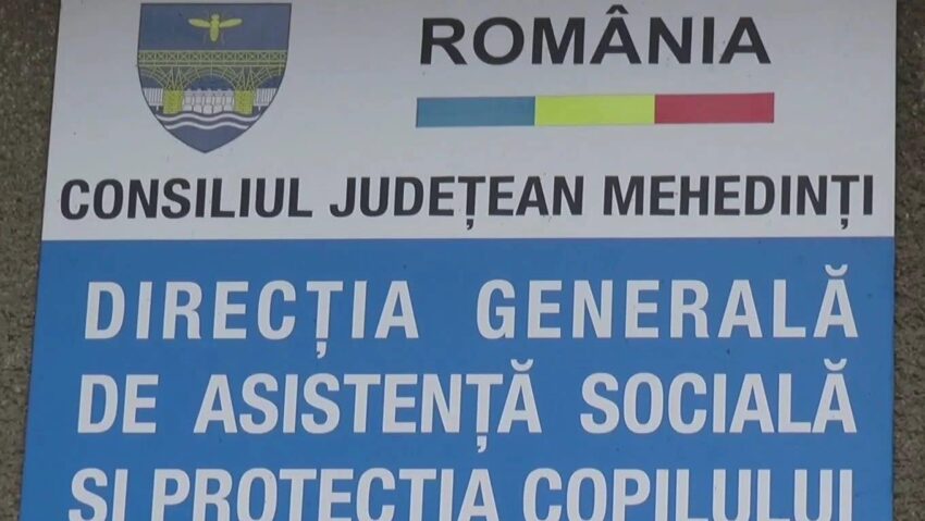 Mehedinți: Se închide Centrul de Îngrijire și Asistență pentru Persoane Adulte cu Dizabilități Gura Văii