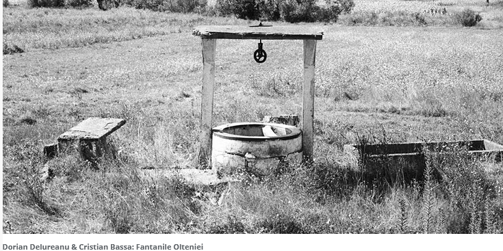 Craiova: La Casa Băniei se deschide expoziţia fotodocumentară „Fântânile Olteniei. Arhivă şi contemporaneitate”