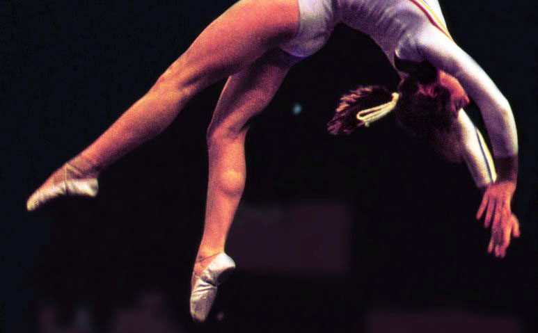 2026, anul dedicat Nadiei Comăneci și perfecțiunii olimpice