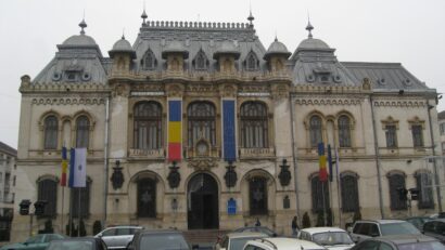 Primăria Craiova: Dezbatere publică privind interzicerea totală a jocurilor de noroc în municipiu