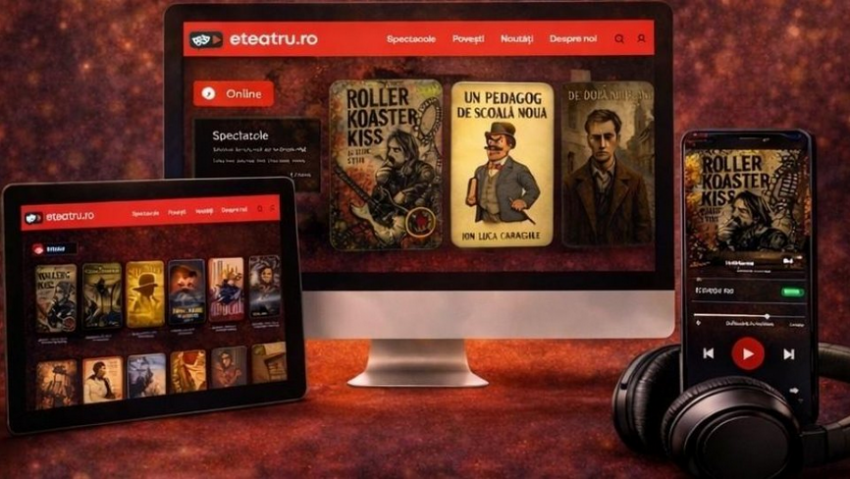 Teatrul Național Radiofonic pregătește o producție inspirată de crima din Timiș