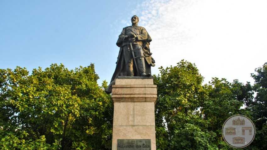 Craiova/ Restricții de circulație pe 24 Ianuarie, Zilei Unirii Principatelor Române