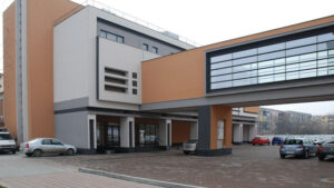 UMF Craiova – primul centru imagistic Green ID din România