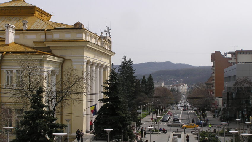 634 de ani de istorie, credință și mândrie: La mulți ani, Vâlcea!