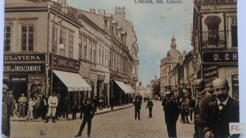 ”Craiova interbelică“ - pe acorduri muzicale, la Teatrul Colibri