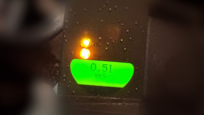 Acțiuni ale poliției rutiere, desfășurate pe străzi din Dolj