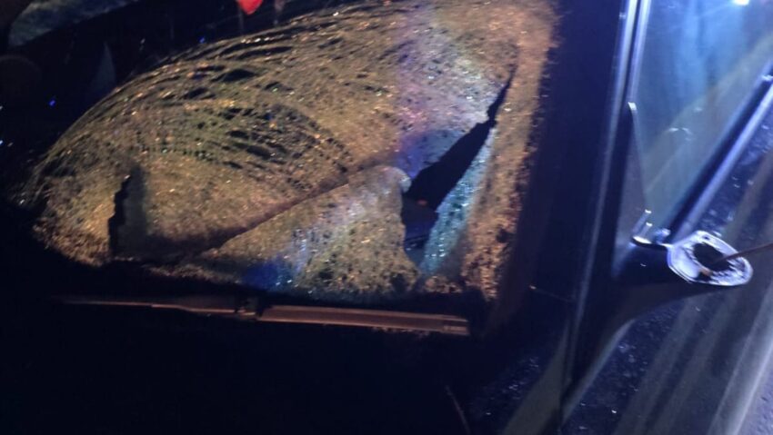 Accident rutier mortal pe un drum național din Dolj