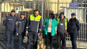 Noi acțiuni pentru creșterea siguranței în școli, în județul Dolj