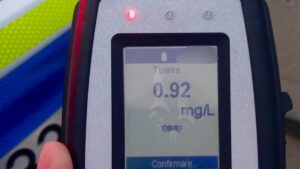 Dolj: sute de amenzi și permise suspendate în doar 24 de ore