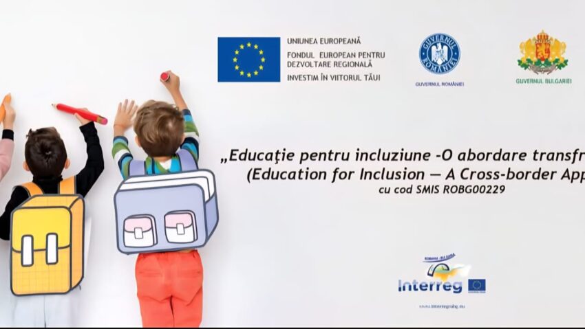 CJRAE Dolj predă kituri de testare aptitudinală unităților de învățământ partenere