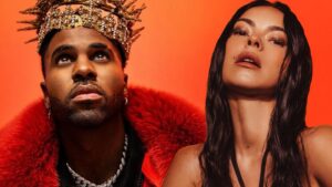 INNA începe anul în forță cu o colaborare surpriză alături de Jason Derulo