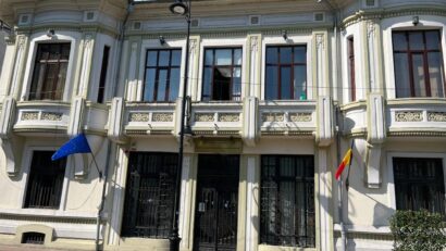 Dolj: începe distribuirea ajutorului și a suplimentului de încălzire a locuinței