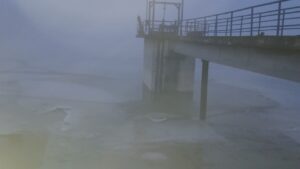 Cod Galben de inundații pe două râuri din Dolj