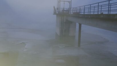 Cod Galben de inundații pe două râuri din Dolj