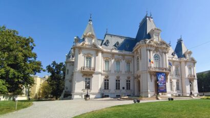 ”Blendea – O istorie vizuală”, la Muzeul de Artă Craiova