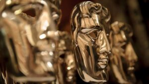 Nominalizări la Premiile BAFTA