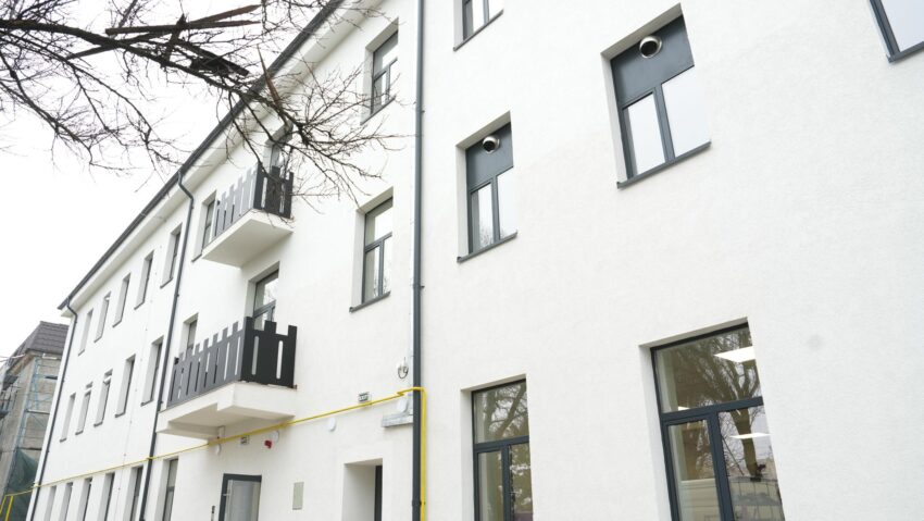 Craiova: A fost finalizată modernizarea Grădiniței „Castelul Fermecat”