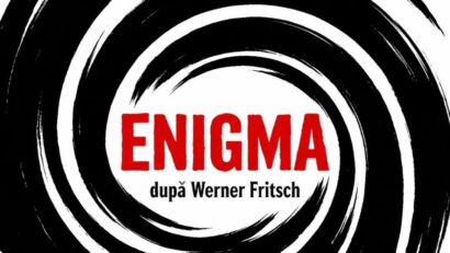Enigma – spectacolul sonor care vorbește despre seducția puterii