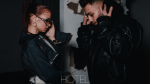 JUNO și YUKA își unesc forțele pentru o colaborare neașteptată.