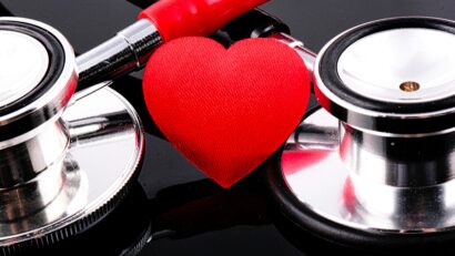 Premieră medicală la Slatina: primul stent montat la Spitalul Județean de Urgență