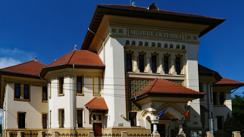 Record istoric de vizitatori în muzeele din Craiova