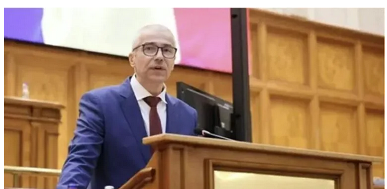 Comisia de Etică a Universității din Craiova va analiza acuzațiile de plagiat la adresa ministrului Justiției