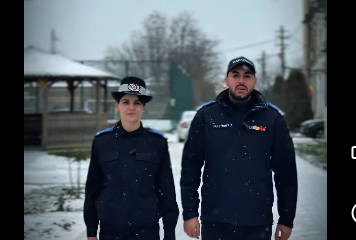 IJJ Olt lansează „Recomandarea de Vineri”