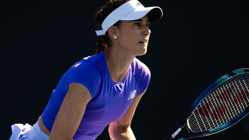 Australian Open/Sorana Cîrstea, eliminată în turul doi