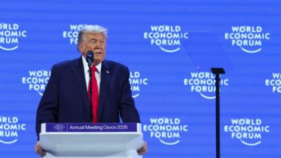 Trump promite că nu va folosi forţa pentru a anexa Groenlanda