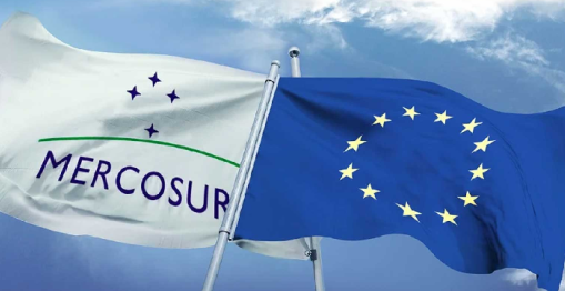 Europarlamentarii au blocat Acordul comercial UE-Mercosur