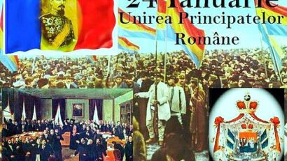 Ziua Unirii Principatelor - marcată la muzeele din judeţul Argeș