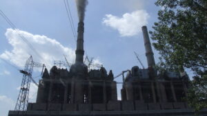 Alunecare de teren la cariera Rovinari, producția de cărbune afectată temporar