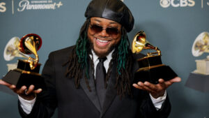 Grammy 2026: Bad Bunny scrie istorie, Kendrick Lamar devine cel mai premiat rapper din toate timpurile