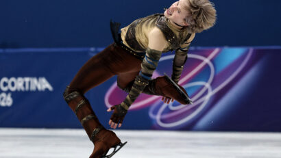 Ilia Malinin, fenomenul patinajului artistic: aur olimpic în 2026 și backflip istoric la Milano-Cortina