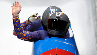 Tentea și Iordache, locul 5 la JO de iarnă – cel mai bun rezultat al României din ultimii 34 de ani