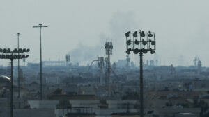 Alertă majoră în Orientul Mijlociu: Israel și Iran în schimb de atacuri. România activează măsuri de urgență