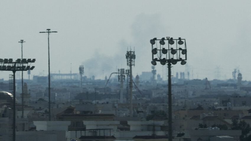 Alertă majoră în Orientul Mijlociu: Israel și Iran în schimb de atacuri. România activează măsuri de urgență