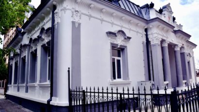 Râmnicu Vâlcea își salvează istoria: cinci clădiri-simbol intră în reabilitare cu fonduri europene