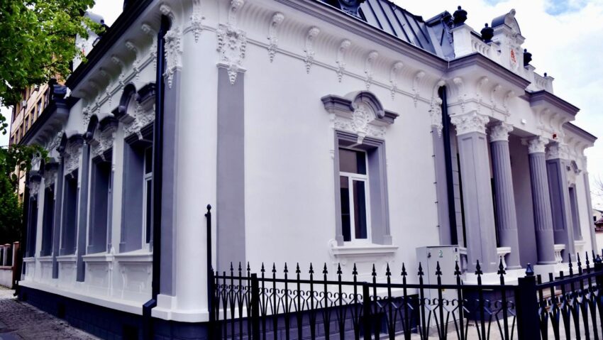 Râmnicu Vâlcea își salvează istoria: cinci clădiri-simbol intră în reabilitare cu fonduri europene